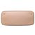 Borsa Prada Beige Medium Saffiano Lux Galleria Satchel - vista 3