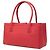 Borsa Chanel Executive Cerf Tote Small in vitello rosa - vista 2