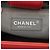Borsa Chanel Executive Cerf Tote Small in vitello rosa - vista 5