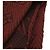 Sciarpa Louis Vuitton Brown Monogram Logomania in lana e seta Marrone - vista 6