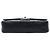 Chanel Black Medium Classic Caviar Double Flap Nero - vista 3