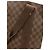 Louis Vuitton Brown Damier Ebene Cabas Beaubourg Marrone - vista 11