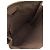 Louis Vuitton Brown Damier Ebene Cabas Beaubourg Marrone - vista 4