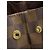 Louis Vuitton Brown Damier Ebene Cabas Beaubourg Marrone - vista 8