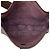 Hermès Purple Clemence Evelyne I 33 Porpora - vista 4