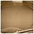 Borsa Tote Chanel Executive Cerf Medium in vitello marrone Beige - vista 4