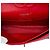 Chanel Red Medium Classic Lambskin Double Flap - view 4