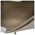 Chanel Gray Medium Classic Caviar Double Flap Marrone - vista 4