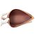 Beauty case Louis Vuitton Pink Monogram Vernis Ikat Rosa - vista 4