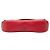 Borsa a catena Louis Vuitton New Wave MM rossa Rosso - vista 3