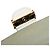 Louis Vuitton White Epi Mini Dauphine Weiß - Ansicht 8