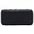 Dior Black Anselm Reyle Medium Lambskin Cannage Lady Dior Nero - vista 3