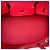 Hermès Red Clemence Birkin Retourne 30 Rosso - vista 4