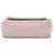 Saint Laurent Beige Medium Crinkled Calfskin Niki - vista 3