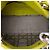 Dior Yellow Micro Lambskin Cannage Lady Dior Giallo - vista 4