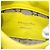 Dior Yellow Micro Lambskin Cannage Lady Dior Giallo - vista 5