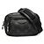 Pouch Outdoor Louis Vuitton Monogram Eclipse Taigarama Nero