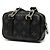 Pouch Outdoor Louis Vuitton Monogram Eclipse Taigarama Nero - vista 2