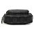 Pouch Outdoor Louis Vuitton Monogram Eclipse Taigarama Nero - vista 3