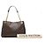 Louis Vuitton Brown Monogram Surene MM Braun - Ansicht 7