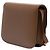 Céline Celine Brown Medium Calfskin Classic Box Marrone Marrone scuro - vista 2