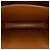 Céline Celine Brown Medium Calfskin Classic Box Marrone Marrone scuro - vista 4