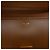 Céline Celine Brown Medium Calfskin Classic Box Marrone Marrone scuro - vista 5