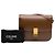 Céline Celine Brown Medium Calfskin Classic Box Marrone Marrone scuro - vista 7