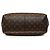 Louis Vuitton Brown Monogram Delightful PM Braun - Ansicht 3