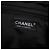Chanel Black Large Quilted Patent In The Business Tote Nero - vista 5