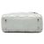 Dior Gray Mini Iridescent Lambskin Cannage Lady Dior Marrone - vista 3