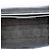 Saint Laurent Silver Medium Metallic Grain De Poudre Monogram Kate Crossbody Argento - vista 4