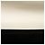 Clutch a Busta Saint Laurent White Grain De Poudre Triquilt Monogram Bianco - vista 5