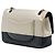 Chanel Gold Medium Classic Bicolor Caviar and Iridescent Calfskin Double Flap D'oro - vista 2