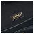 Chanel Gold Medium Classic Bicolor Caviar and Iridescent Calfskin Double Flap D'oro - vista 5