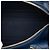 Borsa Bowling Chanel Blue Small Quilted Caviar and Lambskin In The Loop Blu navy - vista 4