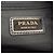 Borsa a tracolla Prada in Re-Nylon nera Large con rifiniture in Saffiano Nero - vista 5
