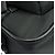 Borsa a tracolla Prada in Re-Nylon nera Large con rifiniture in Saffiano Nero - vista 7