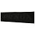 Borsa a tracolla Prada in Re-Nylon nera Large con rifiniture in Saffiano Nero - vista 9