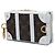 Borsa telefono Louis Vuitton Brown NBA Monogram Soft Trunk Marrone - vista 2