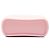 Chanel Gabrielle Hobo Small in pelle di vitello invecchiata chevron rosa - vista 3