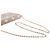 Louis Vuitton Beige Bicolor Monogram Empreinte Pochette Felicie - vista 14
