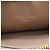Louis Vuitton Beige Bicolor Monogram Empreinte Pochette Felicie - vista 7
