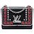 Louis Vuitton Black Epi Tricolor Embroidered Twist MM Negro