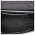 Louis Vuitton Black Epi Tricolor Embroidered Twist MM Negro - vista 4