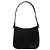 Borsa a tracolla Burberry in pelle nera Nero