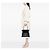 Borsa Chanel Bon Bon Large in vernice nera Nero - vista 6