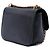 Twist Louis Vuitton Lockme Schultertasche aus schwarzem Kalbsleder - Ansicht 2