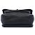 Twist Louis Vuitton Lockme Schultertasche aus schwarzem Kalbsleder - Ansicht 3