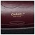Chanel Black Jumbo Classic Caviar Double Flap Nero - vista 5